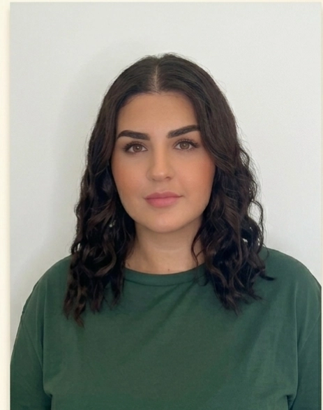 Deniz. senior beauty specialist at Lash It Up Enfield, expert in laser hair removal and lash extensions
