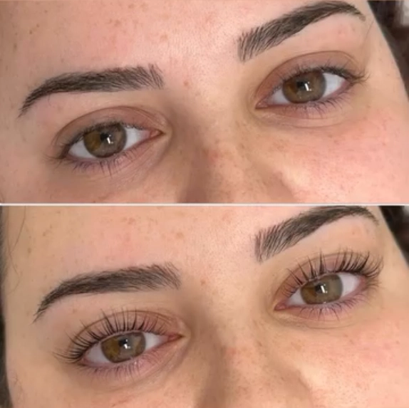 Lash It Up Beauty Salon Enfield aftercare advice